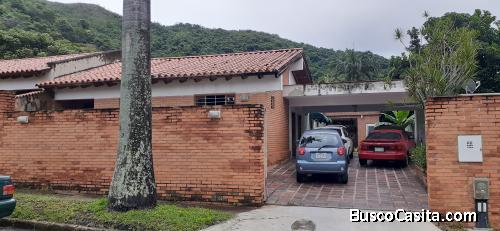 Se Vende casa en Trigal Norte, sector Piedras Pintadas