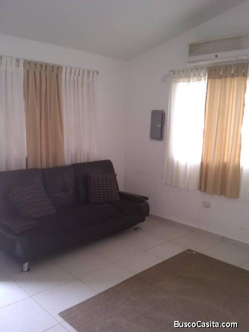 venta casa quinta amueblada