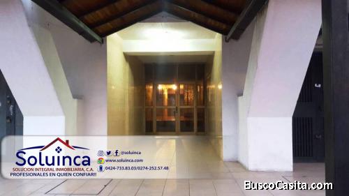 Amplio Apartamento Paseo la Feria 