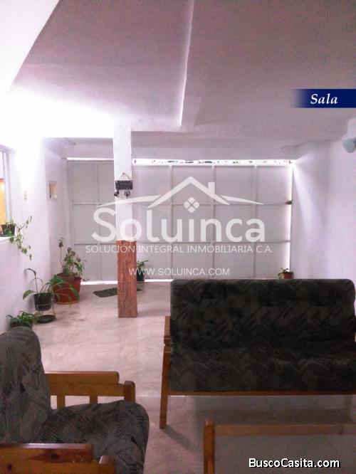 Apartamento Pedregosa Media 