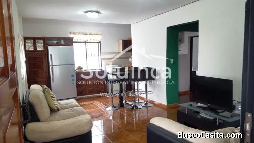 Apartamento Pedregosa Baja