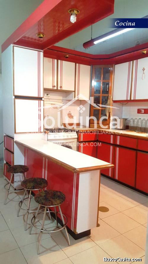 Amplio Penthouse Av. los Proceres