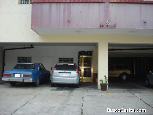 Apartamento tipo estudio en Mérida Venezuela