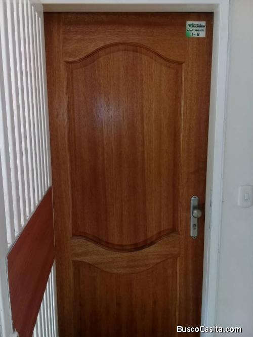 apartamento en senderos