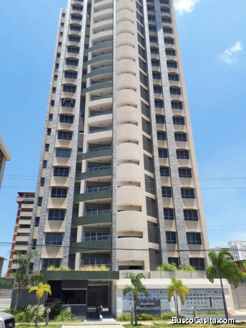 Apartamento Venta Maracaibo Montechiari tierra negra 300819