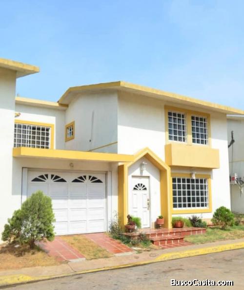Casa Venta Maracaibo Lagunita Villa Country 040919