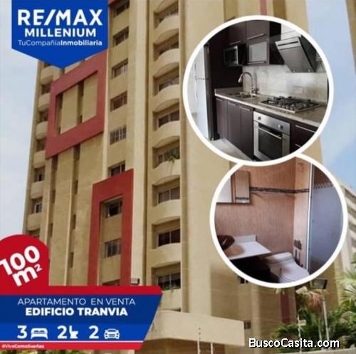 Apartamento Venta Maracaibo Il Tranvía Bella Vista 040919