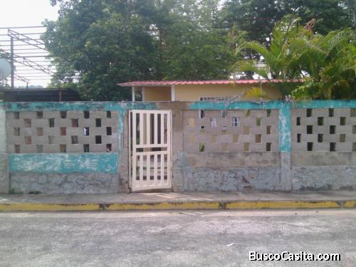 Casa para remodelar 