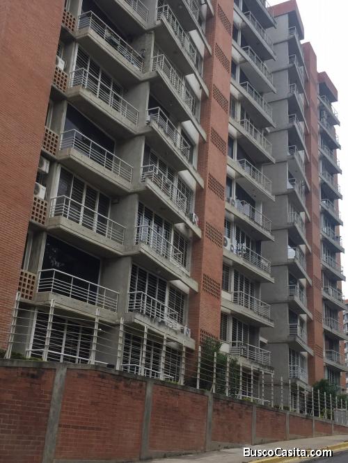 Se Vende Espectacular Apartamento
