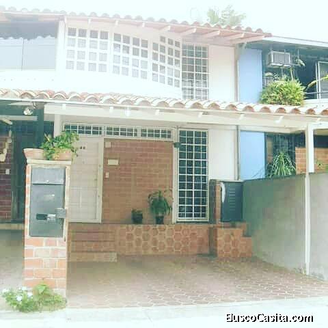 VENTA TOWNHOUSE GRAN CARACAS