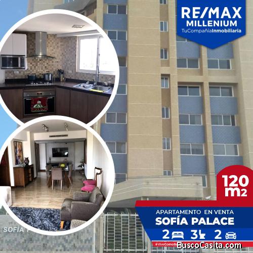 Apartamento Venta Maracaibo Sofía Palace 050919