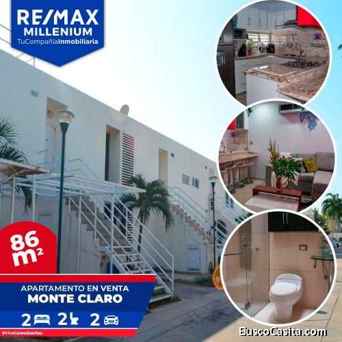 Apartamento Venta Maracaibo La Plaza Canta Claro  050919