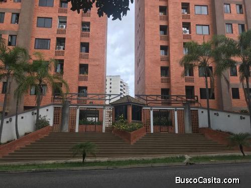 Apartamento en Valles de Camoruco, YB19-27