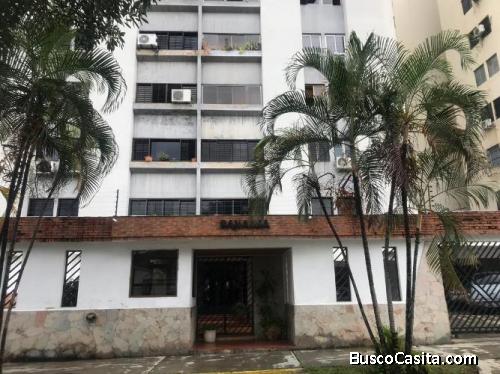 Apartamento en Valles de Camoruco, YB19-28