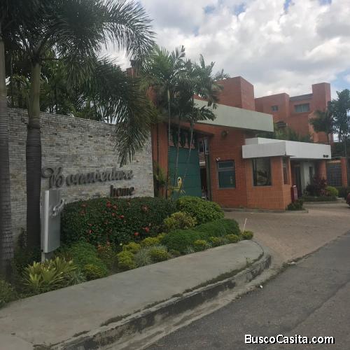 Townhose en Mañongo, YB19-32