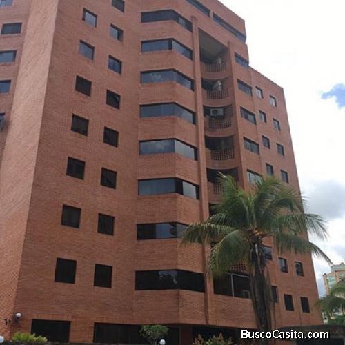 Apartamento en El Bosque, GC19-14