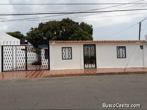 CASA EN LA VICTORIA III ETAPA 