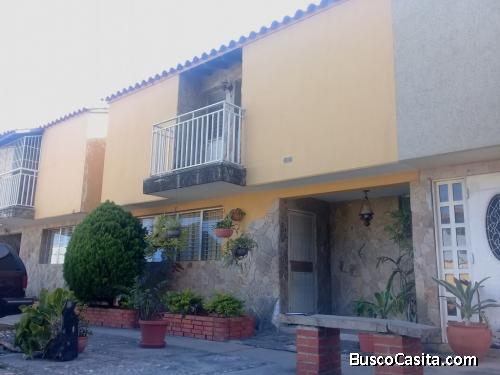 Preciosa Casa en Venta en Centro Este Barquisimeto