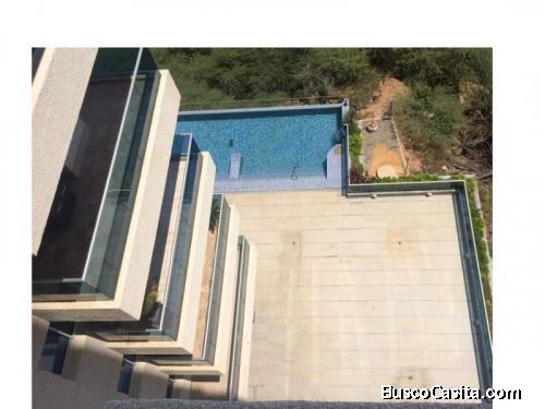 APARTAMENTO RESIDENCIAS VISTA AZUL 