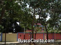 Casa en Venta Multifamiliar Familia Grande Titulo Propio de la Tierra, Agua Constante