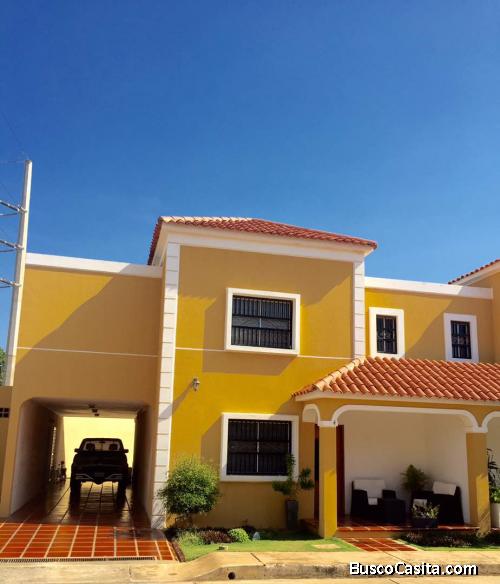 Casa Venta Maracaibo Lomas del Doral 090919
