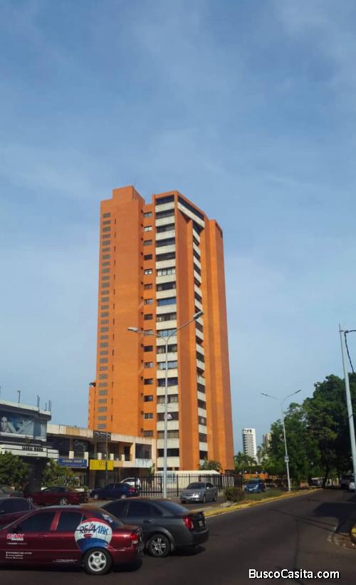 Apartamento Venta Maracaibo avenida Universidad 090919