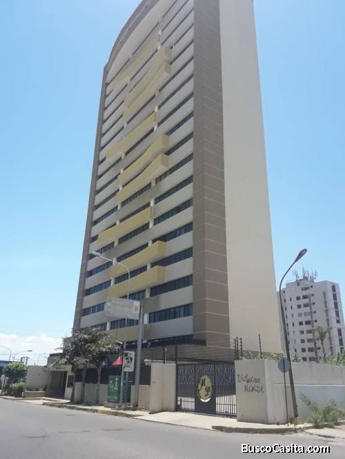 Apartamento Venta Maracaibo María Paula Delicias Norte 100919
