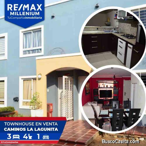 Casa Venta Maracaibo Caminos de La Lagunita 100919