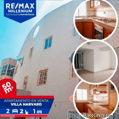 Apartamento Venta Maracaibo Villa Harvard 100919