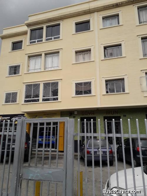 PGM bienes raíces ofrece en venta apartamento de 76 m2‎