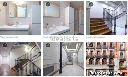 Apartamento en venta en España