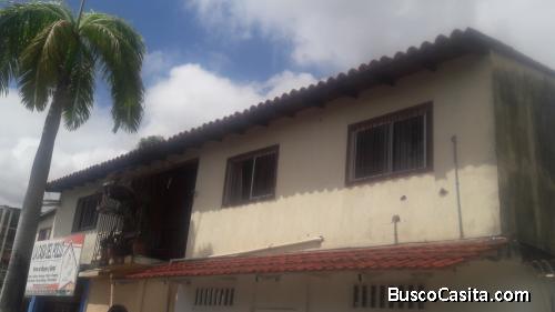 Vendo casa multifamiliar en pleno alta vista Puerto Ordaz 