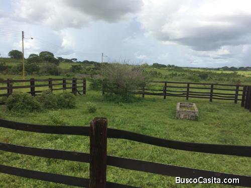 As: Edwin Rivas promociona y vende de oportunidad hermosa finca  Via el Manteco    ???? Ubicación: Vía