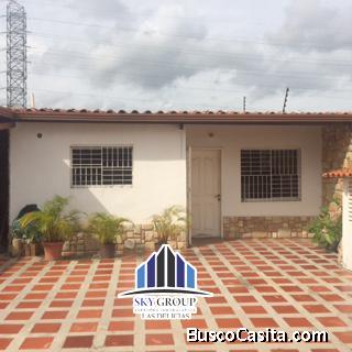 SKY GROUP Las Delicias Vende hermosa casa en la Urbanización La Fontana 