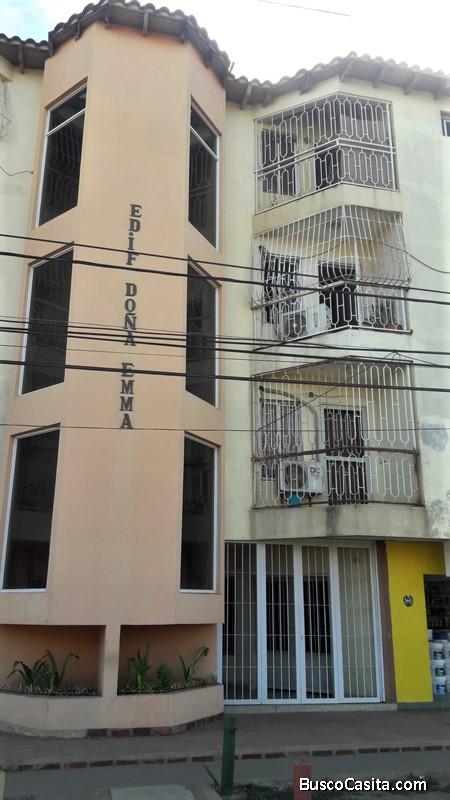 SE VENDE APARTAMENTO AV. PINTO SALINAS