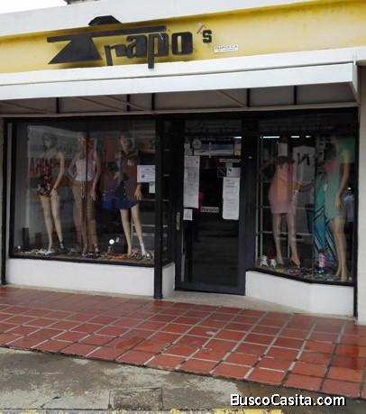 SE VENDE LOCAL CALLE CHURUGUARA, A 50 MTS DE LA AV MANAURE