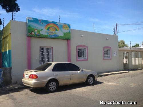 SE VENDE FONDO DE COMERCIO DE GUARDERIA CON LOCAL COMERCIAL