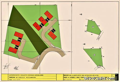 Terrenos para Desarrollo Habitacional en “La Morita” (Miranda) 1