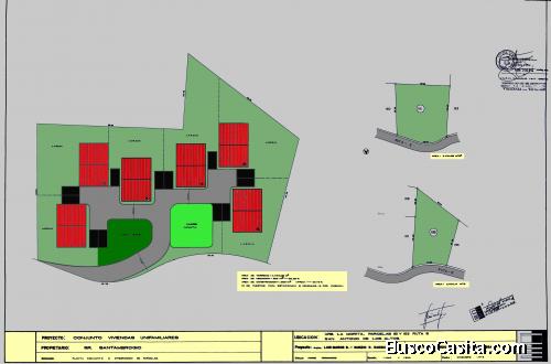 Terreno para Desarrollo Habitacional en “La Morita” (Miranda) 2