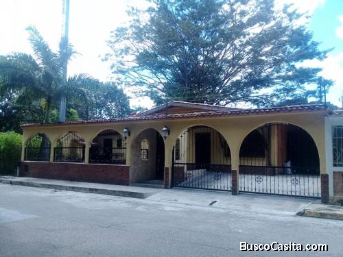 CASA EN PREBO EN ALQUILER, AR19-13