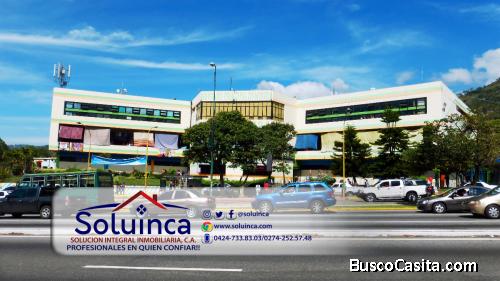 Local Comercial en Alquiler Mercado Principal 