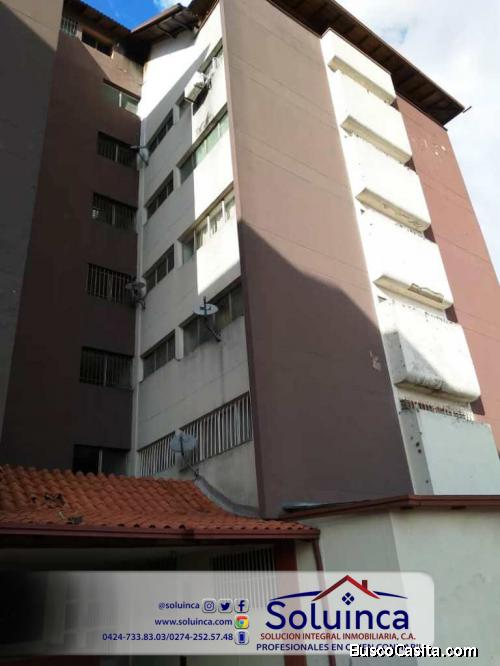 Amplio Apartamento Amoblado Res. las Tapias 