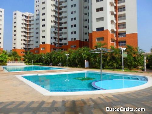 Apartamento Venta Maracaibo Parque Santa Lucía 130919