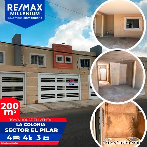 Casa Venta Maracaibo La Colonia 150919