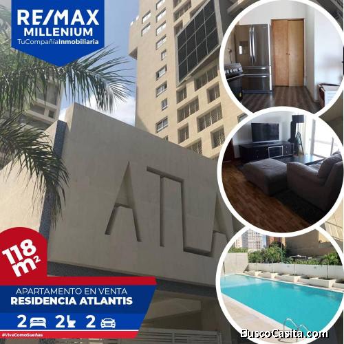 Apartamento Venta Maracaibo Atlantis Bella Vista 150919
