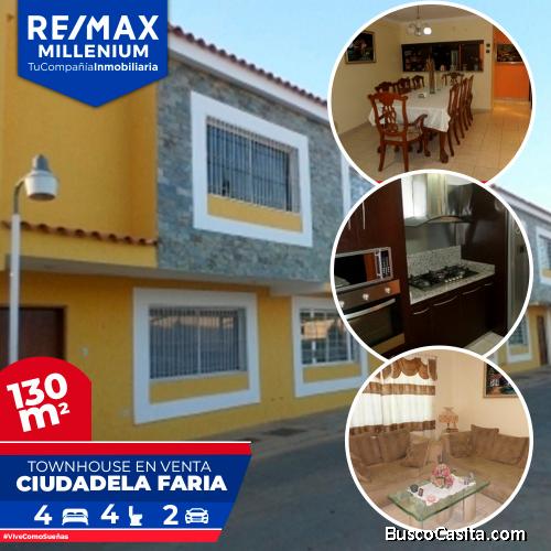 Casa Venta Maracaibo Doña Cecilia Ciudadela Faria 160919