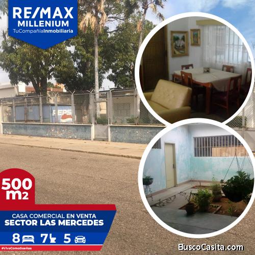 Casa Venta Maracaibo sector Las Mercedes 160919