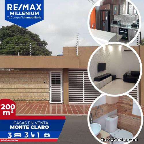 Casa Venta Maracaibo Monte Claro 160919-2