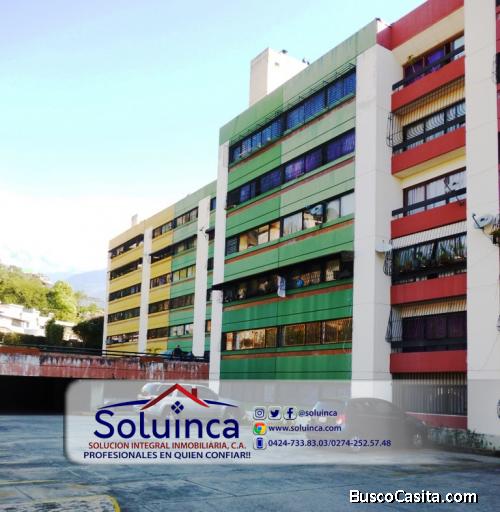 Hermoso Apartamento Res. la Linda 