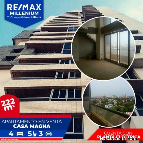 Apartamento Venta Maracaibo Casa Magna La Virginia 160919